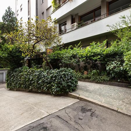 Magnoliaapartments - 6 Senatore Duomo Milão Exterior foto
