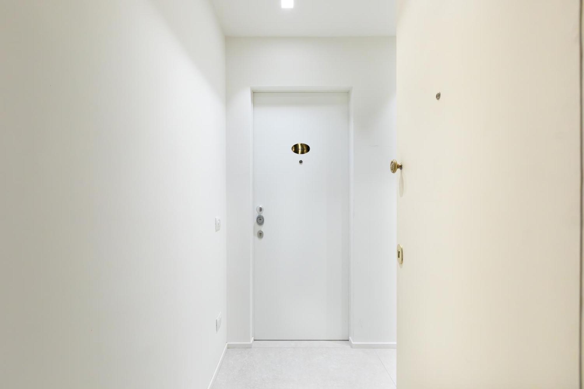 Magnoliaapartments - 6 Senatore Duomo Milão Exterior foto