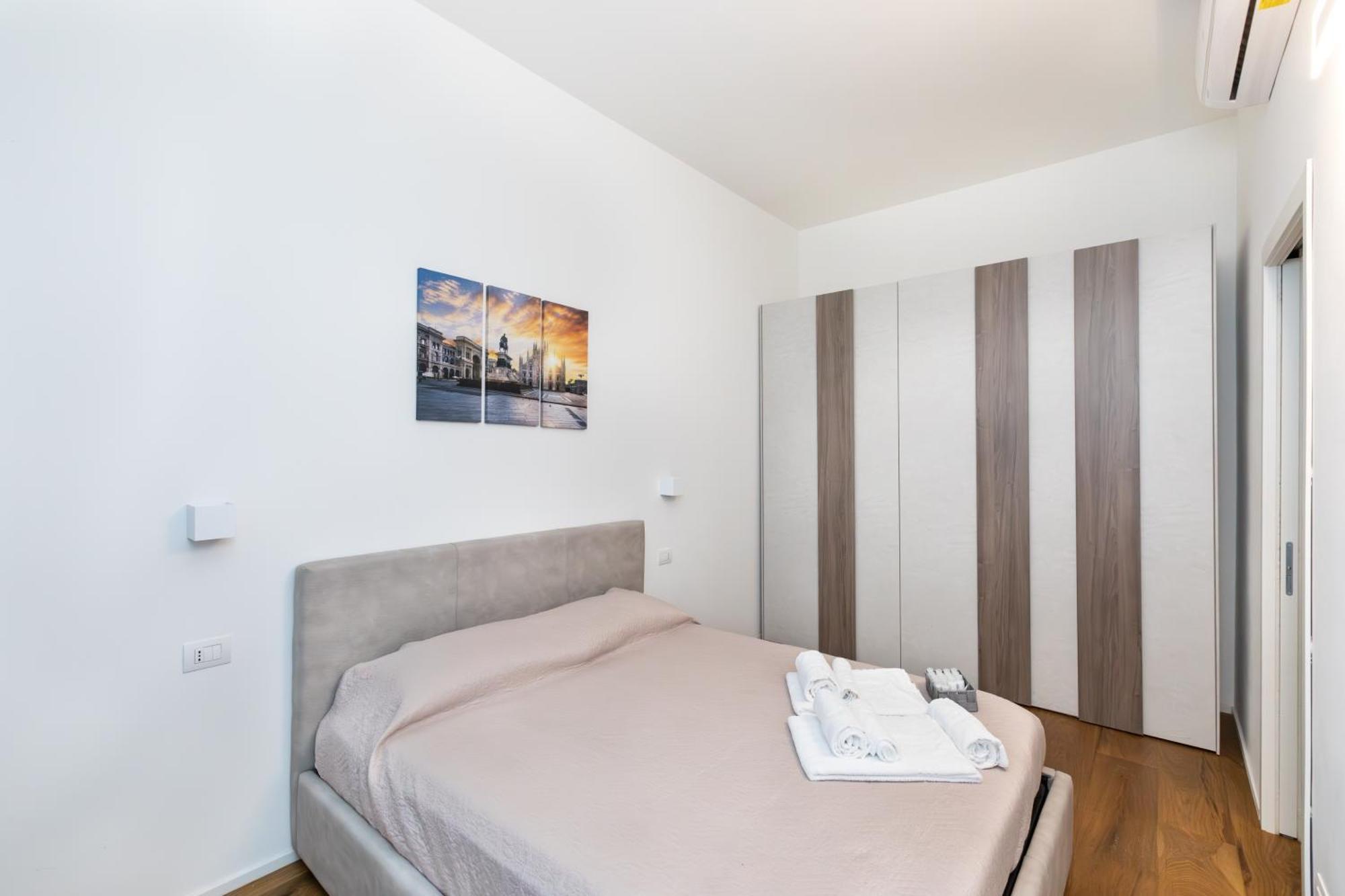 Magnoliaapartments - 6 Senatore Duomo Milão Exterior foto